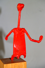 sculpture 402